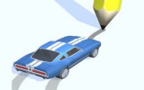 Draw Race io
