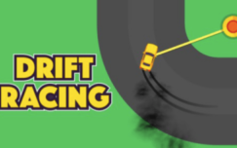 Drift Racing