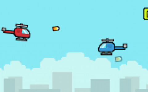 Helifight