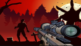 Zombie Sniper