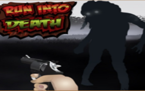 Run In To Death