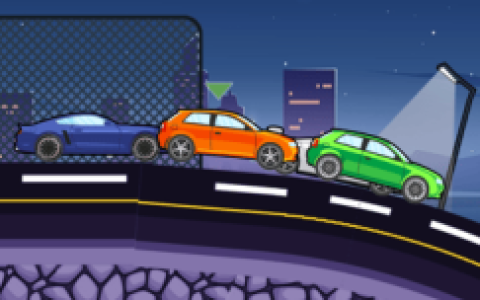Racing Cars