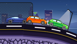 Racing Cars