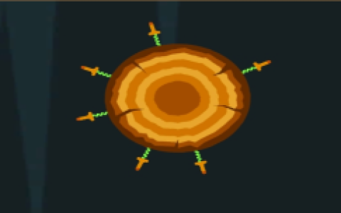 KnifeHit
