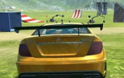 Scrap Metal 6: Gran Turismo