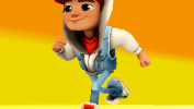 Subway Surfer Beijing