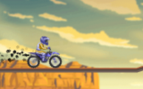 Trial Racing 3