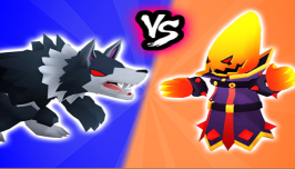 Merge Battle Tactics