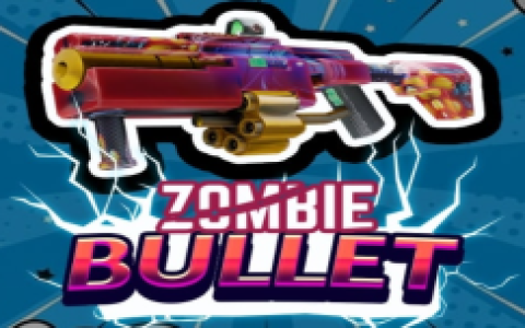Zombie Bullet 3D