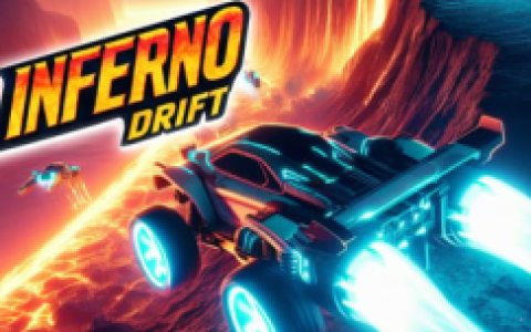 Inferno Drift
