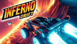 Inferno Drift