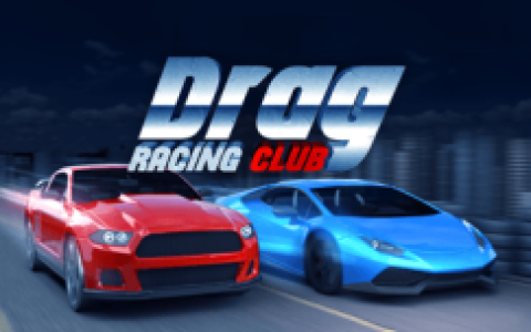 Drag Racing Club