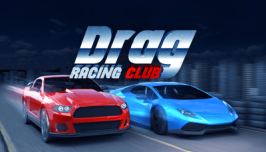 Drag Racing Club