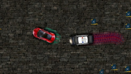 Thief vs Cops