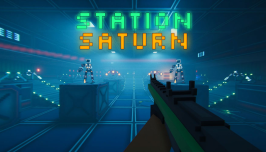Station Saturn