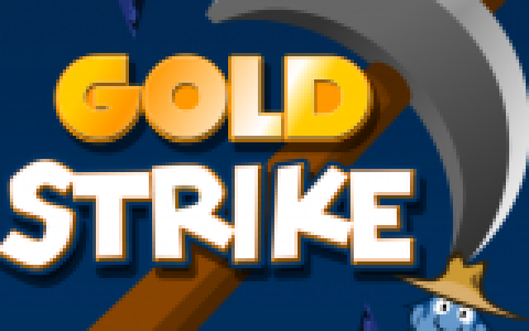 Gold Strike