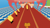 Tom & Jerry Run