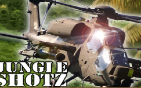 Jungle Shotz