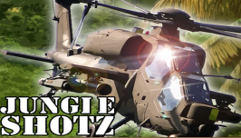 Jungle Shotz