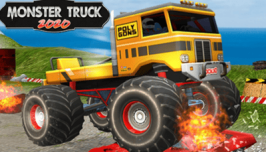 Monster Truck 2020