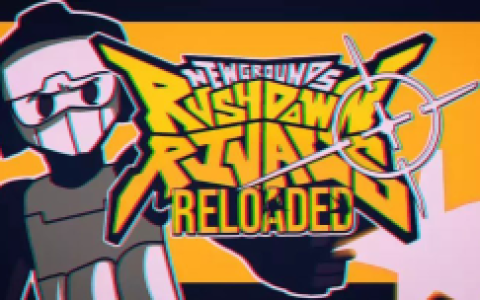 Rushdown Rivals Reloaded