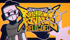 Rushdown Rivals Reloaded