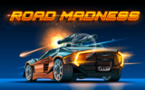 Road Madness