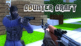Counter Craft