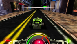 Drag Racing 3D 2021