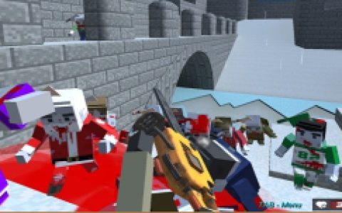 PGA3 Survival