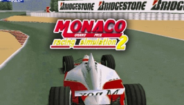 Monaco Grand Prix