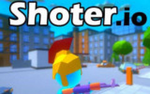 Shoter.io