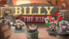 Billy the Kid