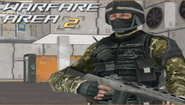Warfare Area 2