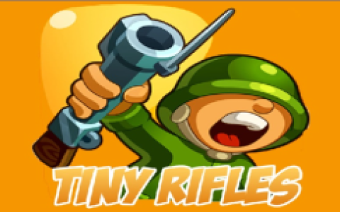 Tiny Rifles