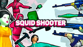 Squid Shooter
