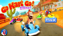 Go Kart Go Ultra