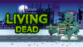 Zombie Shooter: Shooting Game