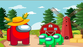 Impostor Farm