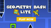 Geometry Dash Lite - Game Online