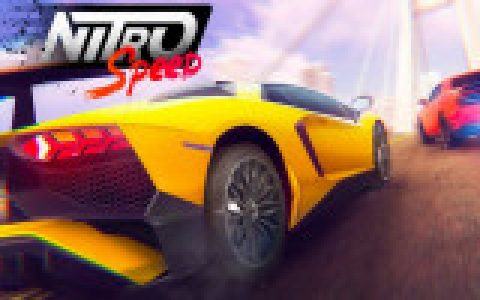 Nitro Speed