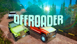 4x4 Offroader