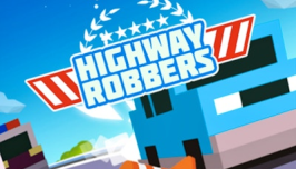Highway Robbers