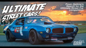 Street Car Race Ultimate