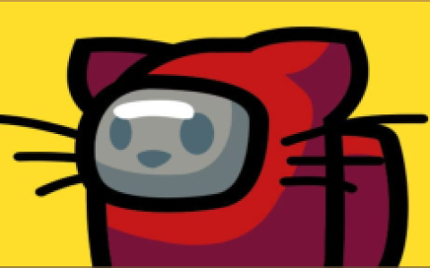 Among Us with Cats