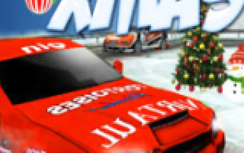 Traffic Racer Xmas
