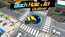 Black Hole.io