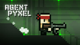 Agent Pyxel