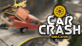 Car Crash Simulator
