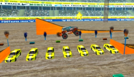Ultimate Stunts 3D